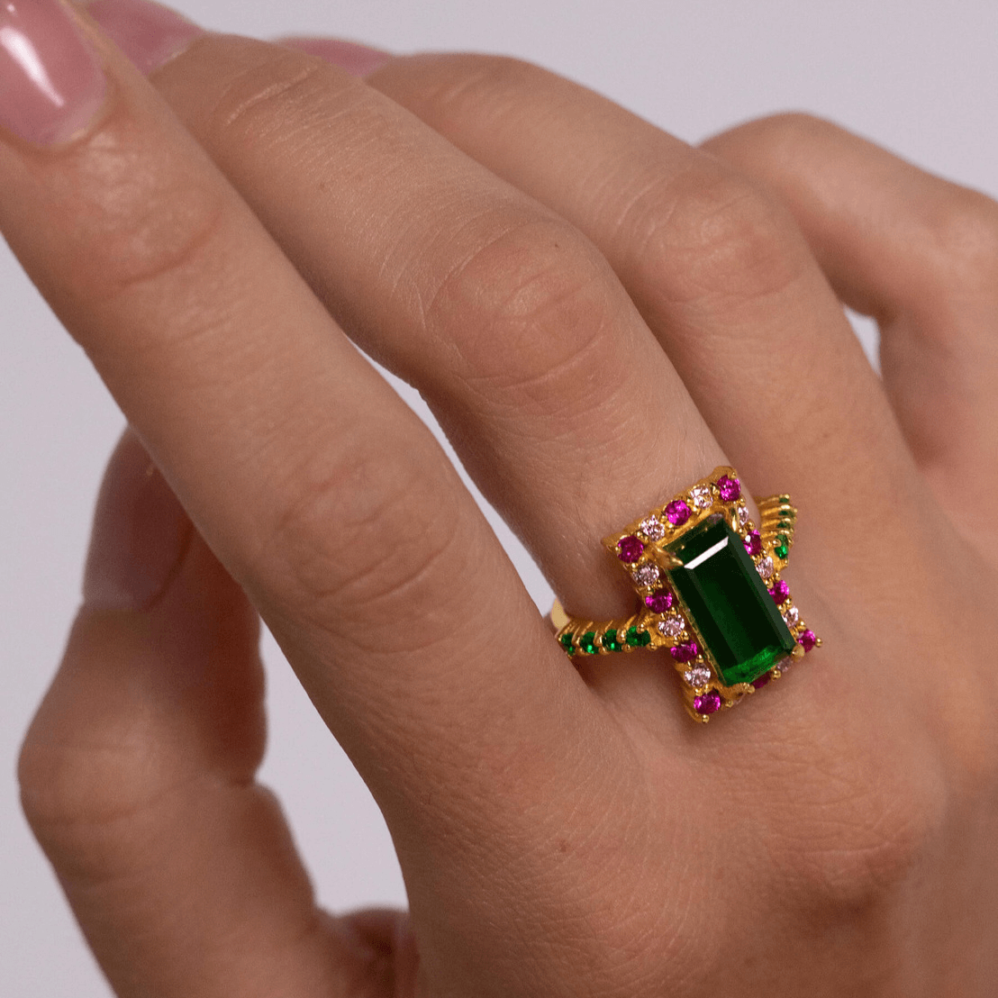 Joyas Antiguas todo lo que necesitas saber LAVANI Jewels