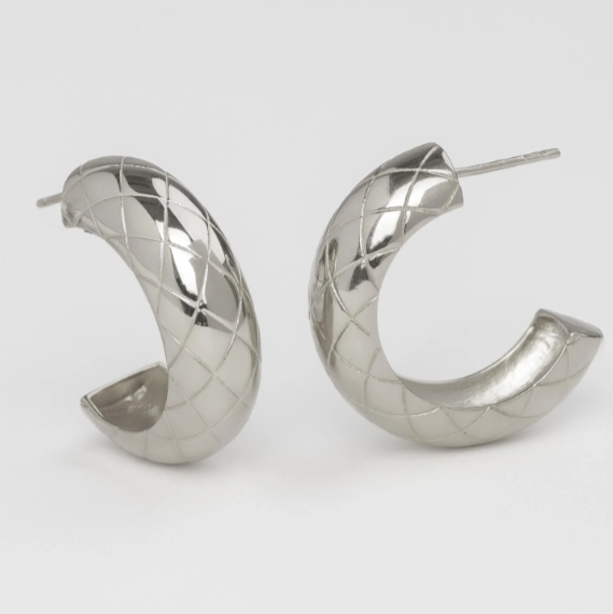 What is the difference between sterling silver and regular silver