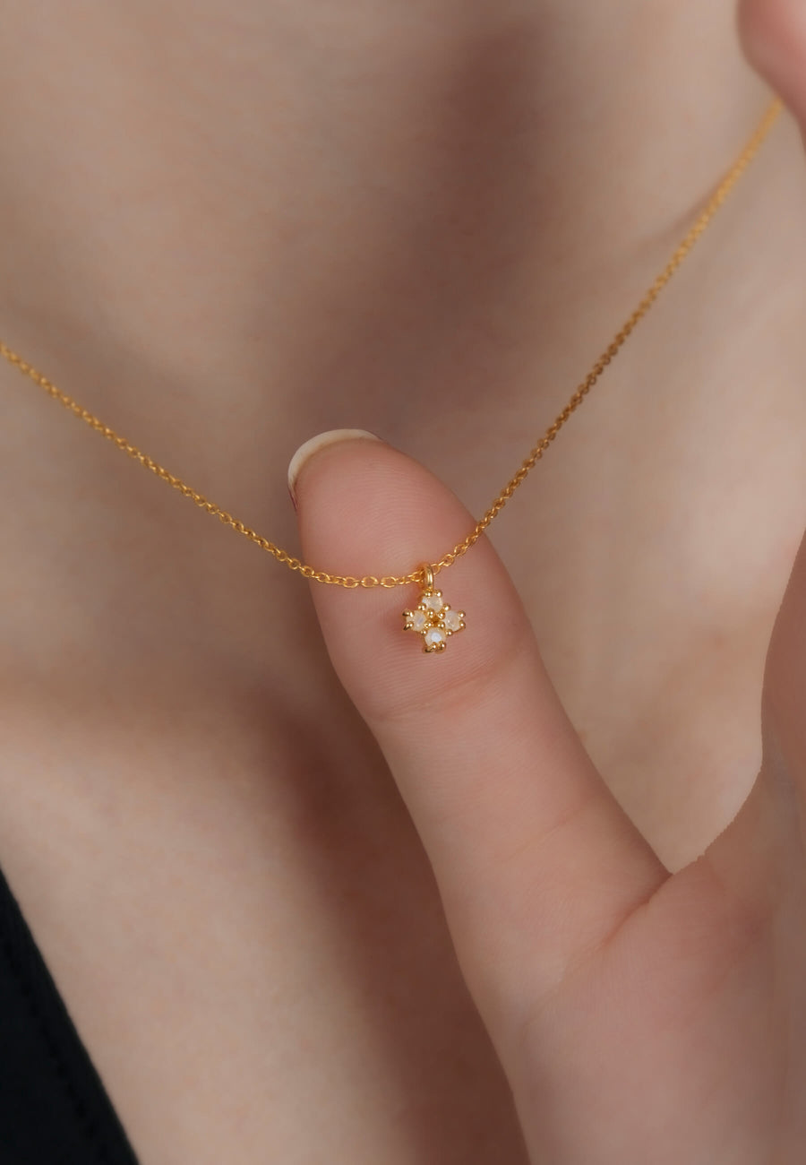 Pendentif Mindy