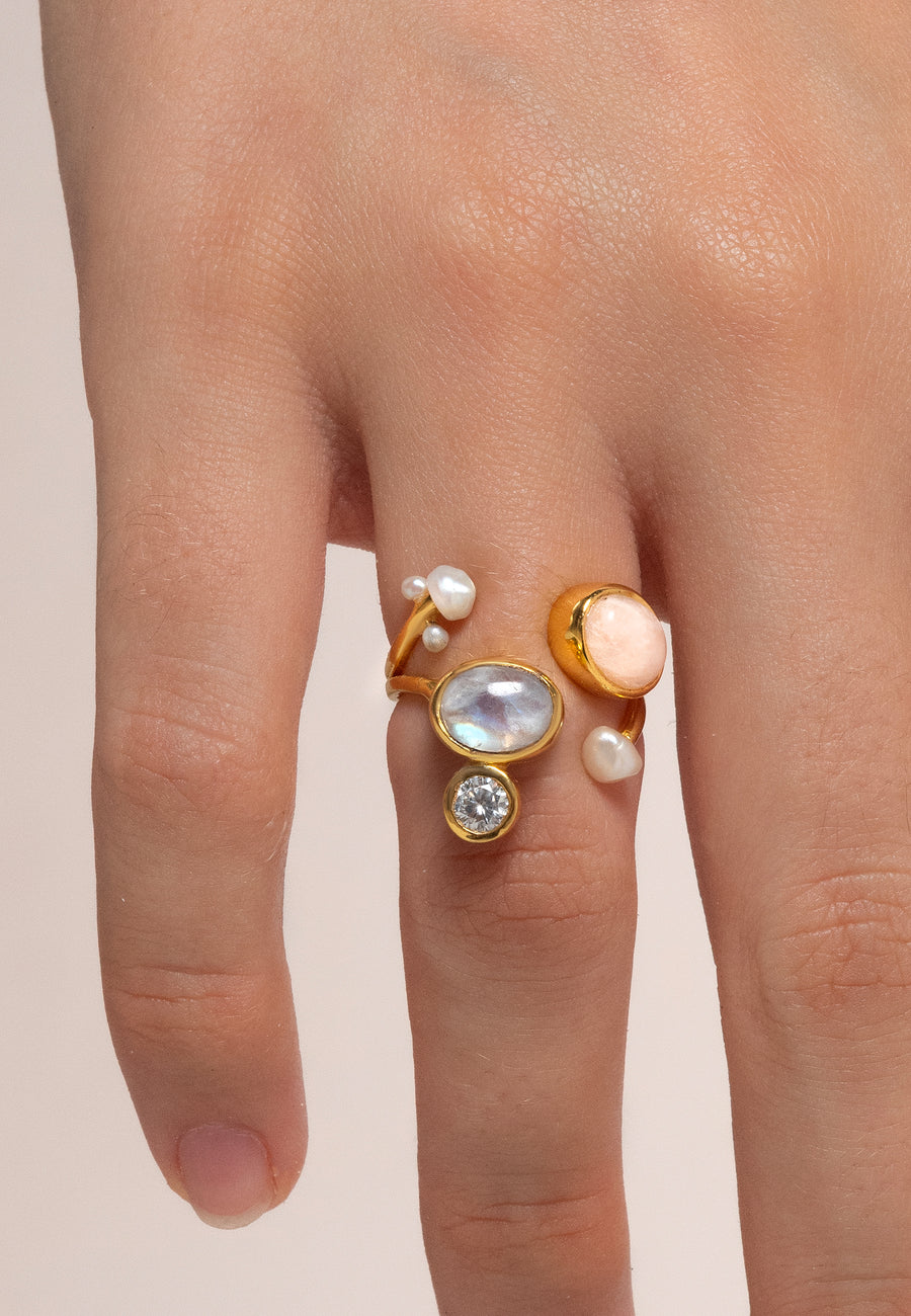 Ayla ring