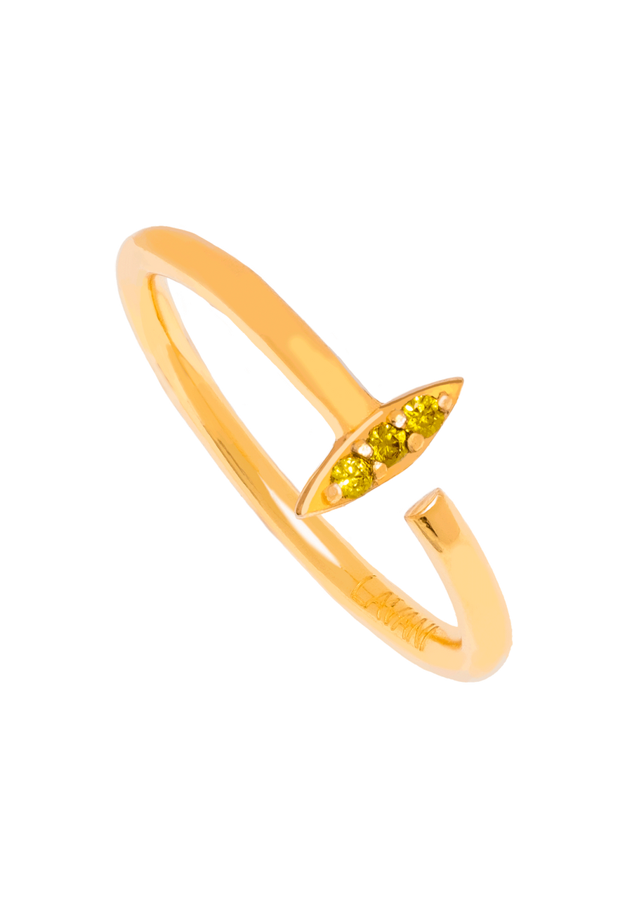 Zagora Ring