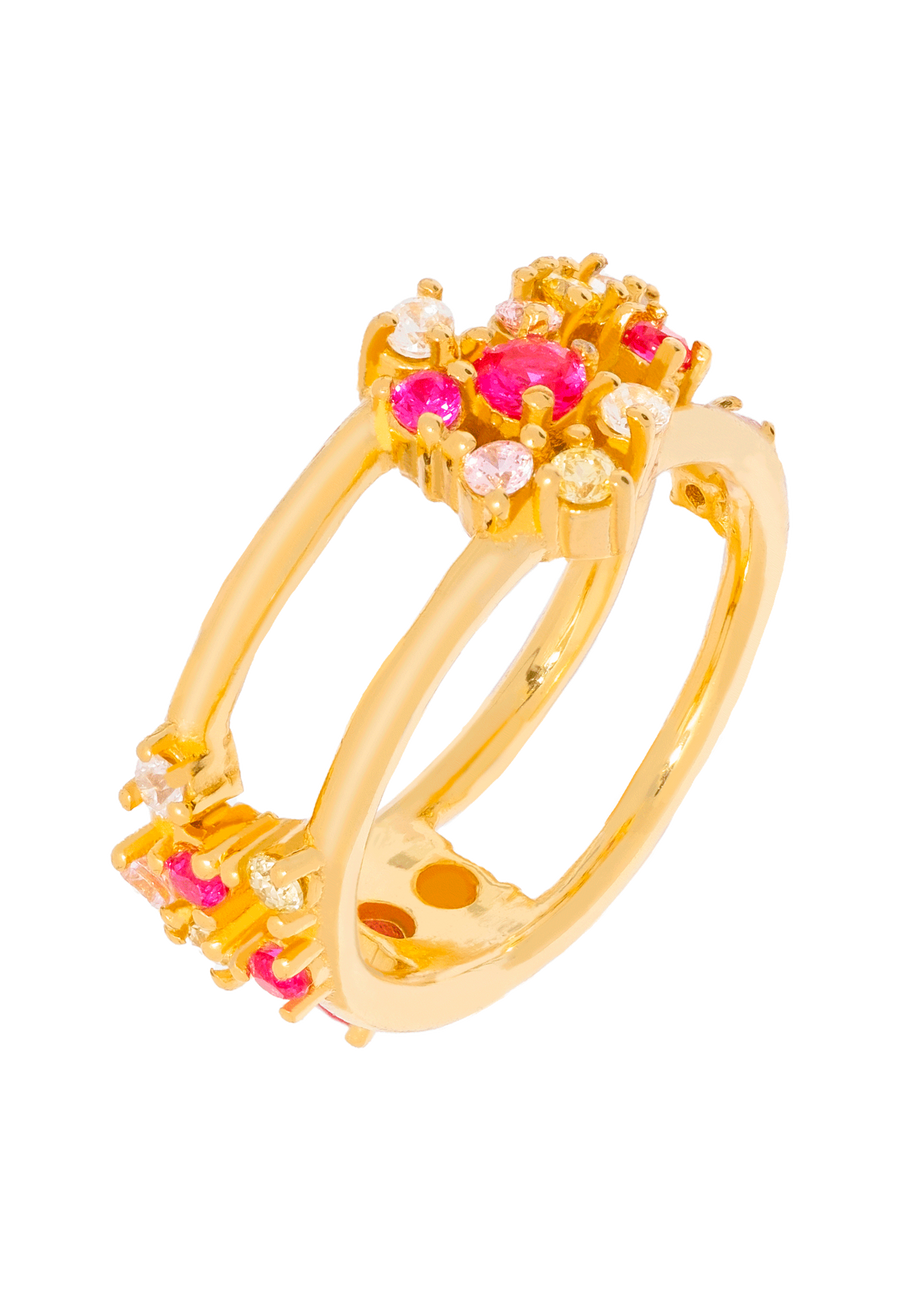Anillo Jasmine