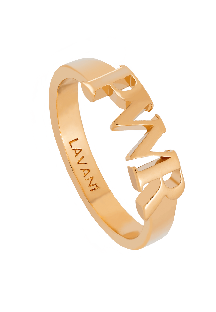 power ring