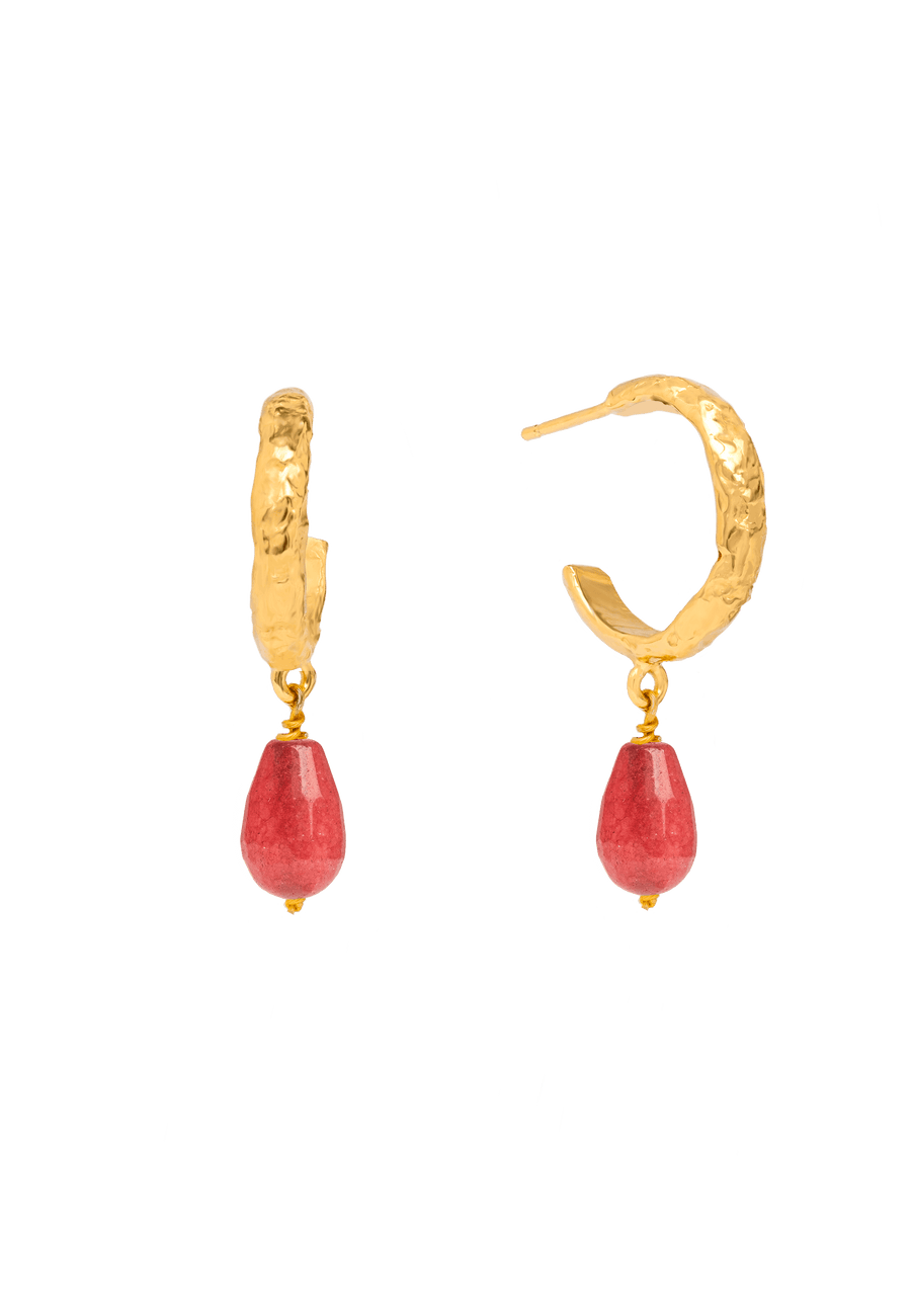 Aros Sadie Granate