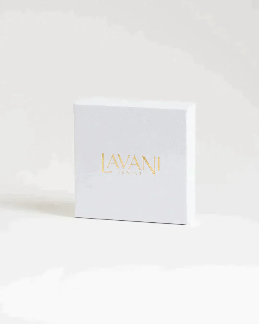 Laia White Choker