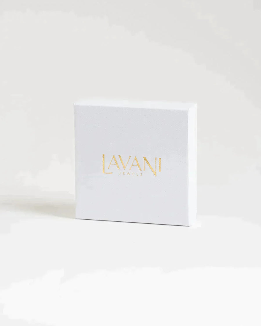 Unconditional Love Gold Earrings