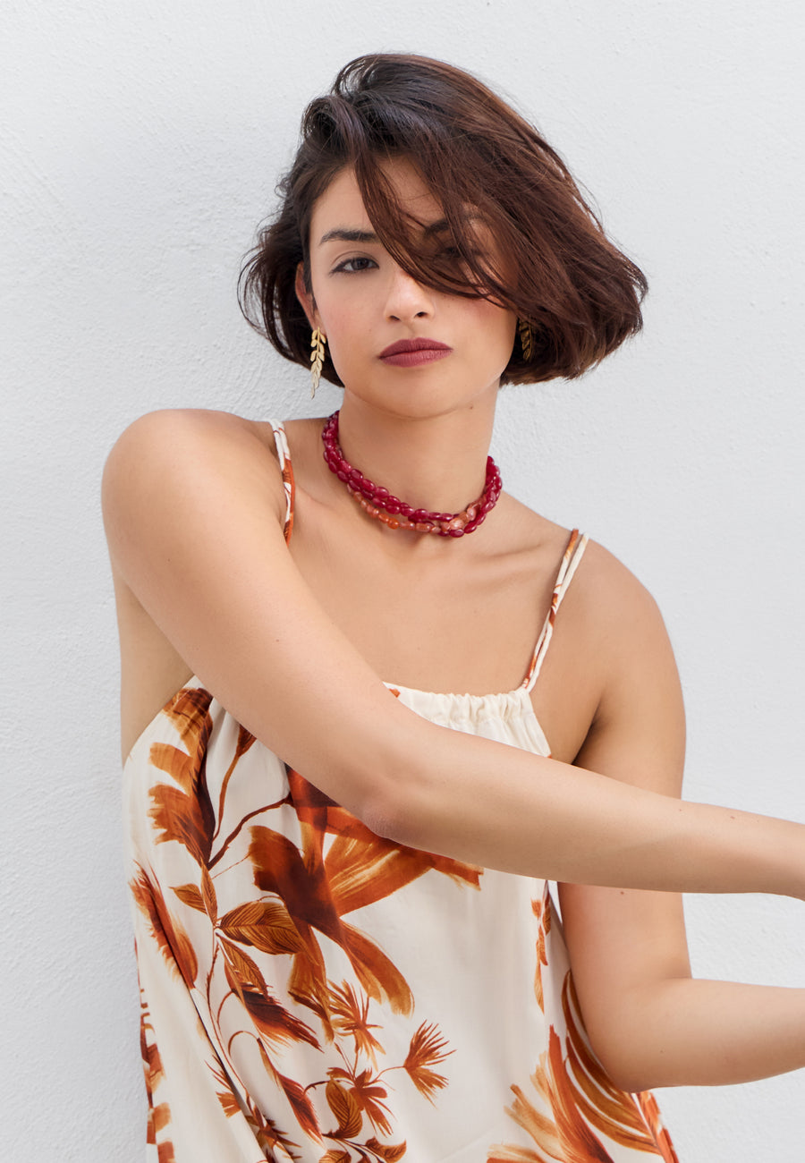 Collar Ephyra
