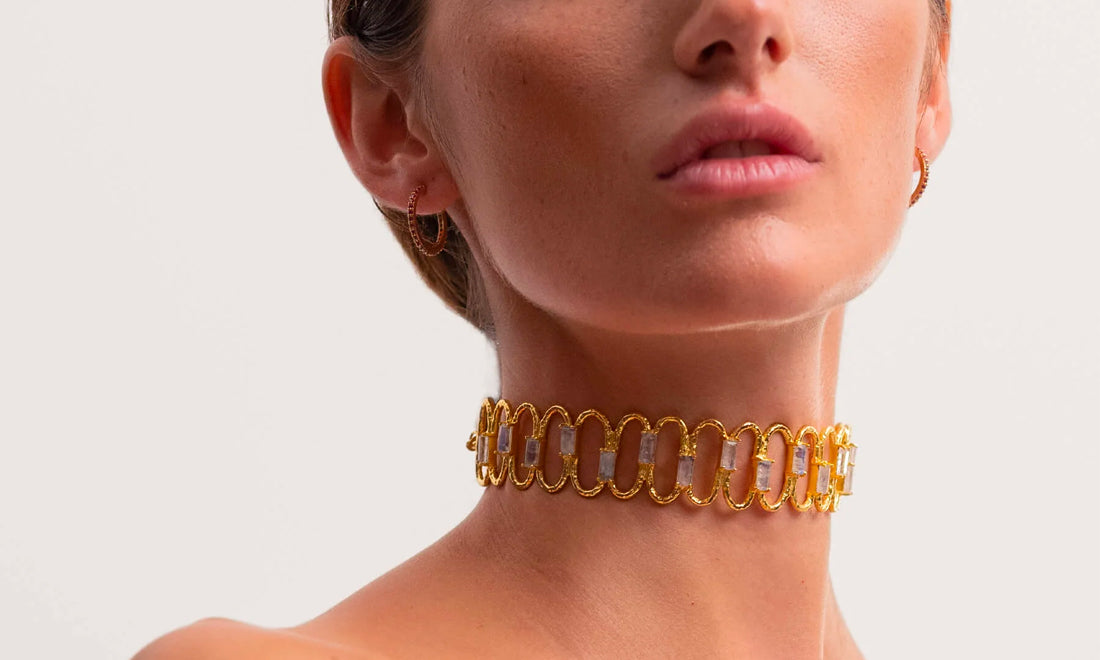 Collares de mujer de todos los estilos