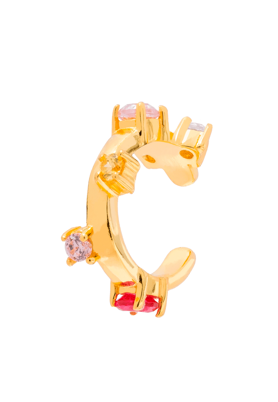 Earcuff Orchid