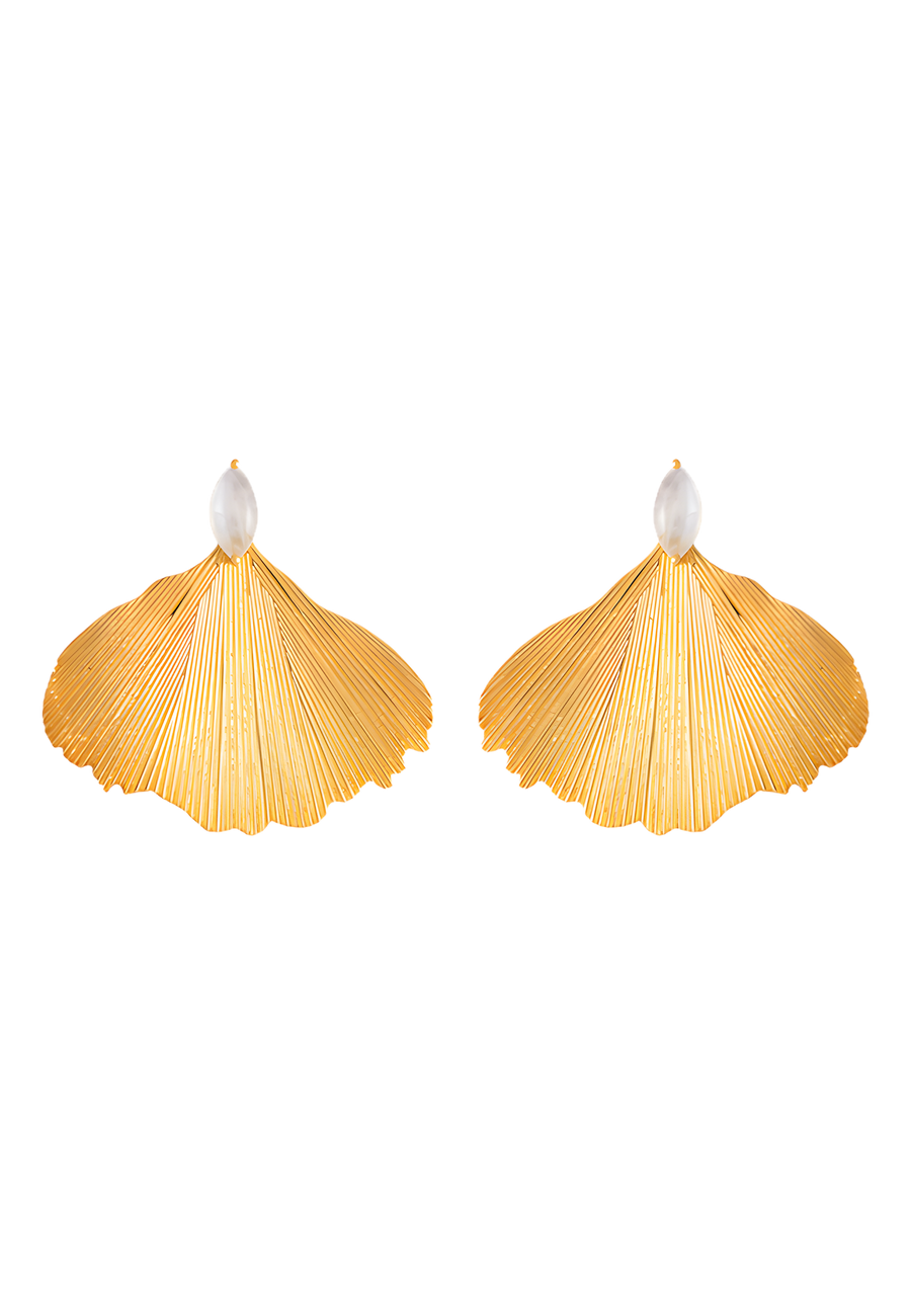 Grinko earrings