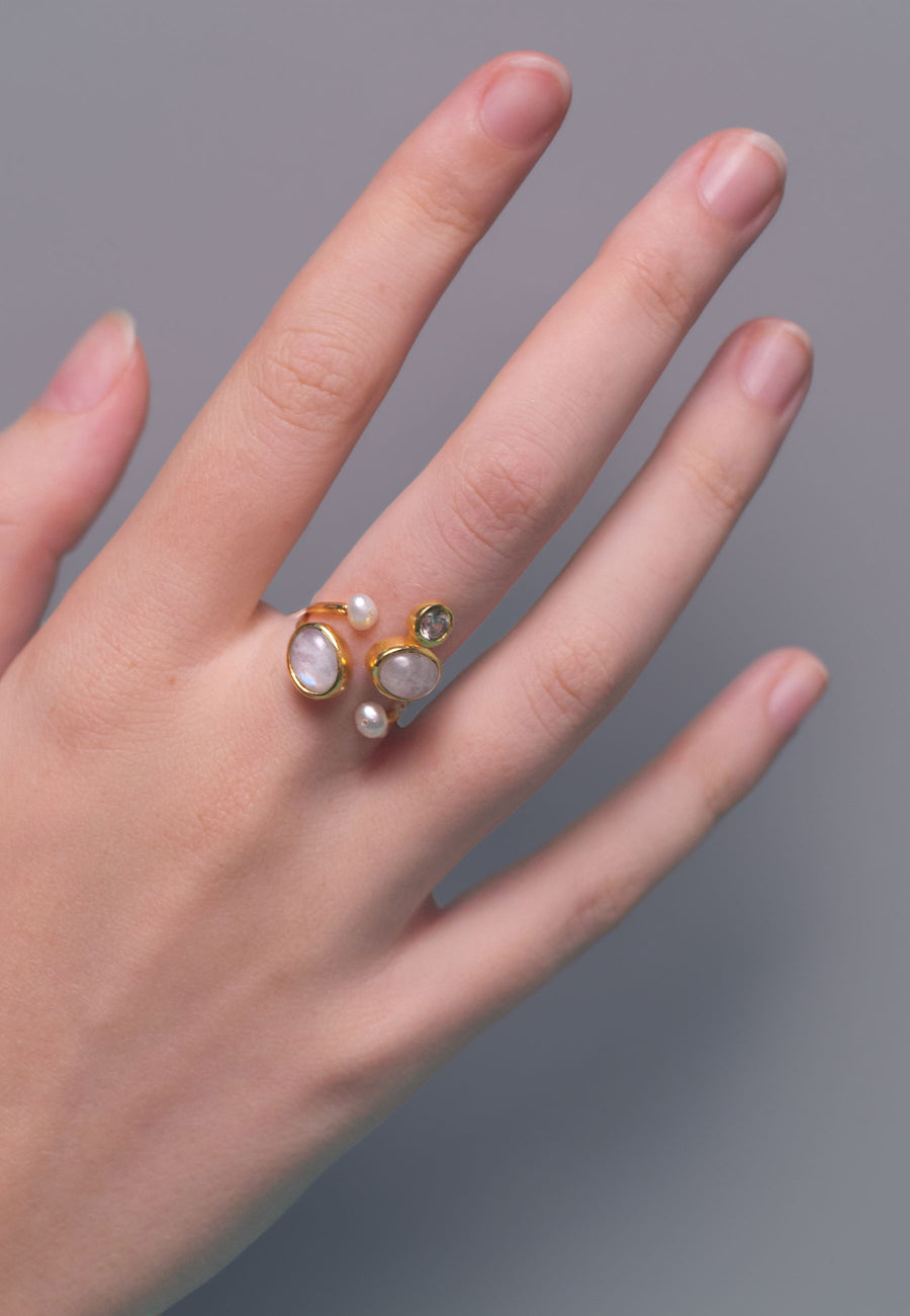 Ayla ring