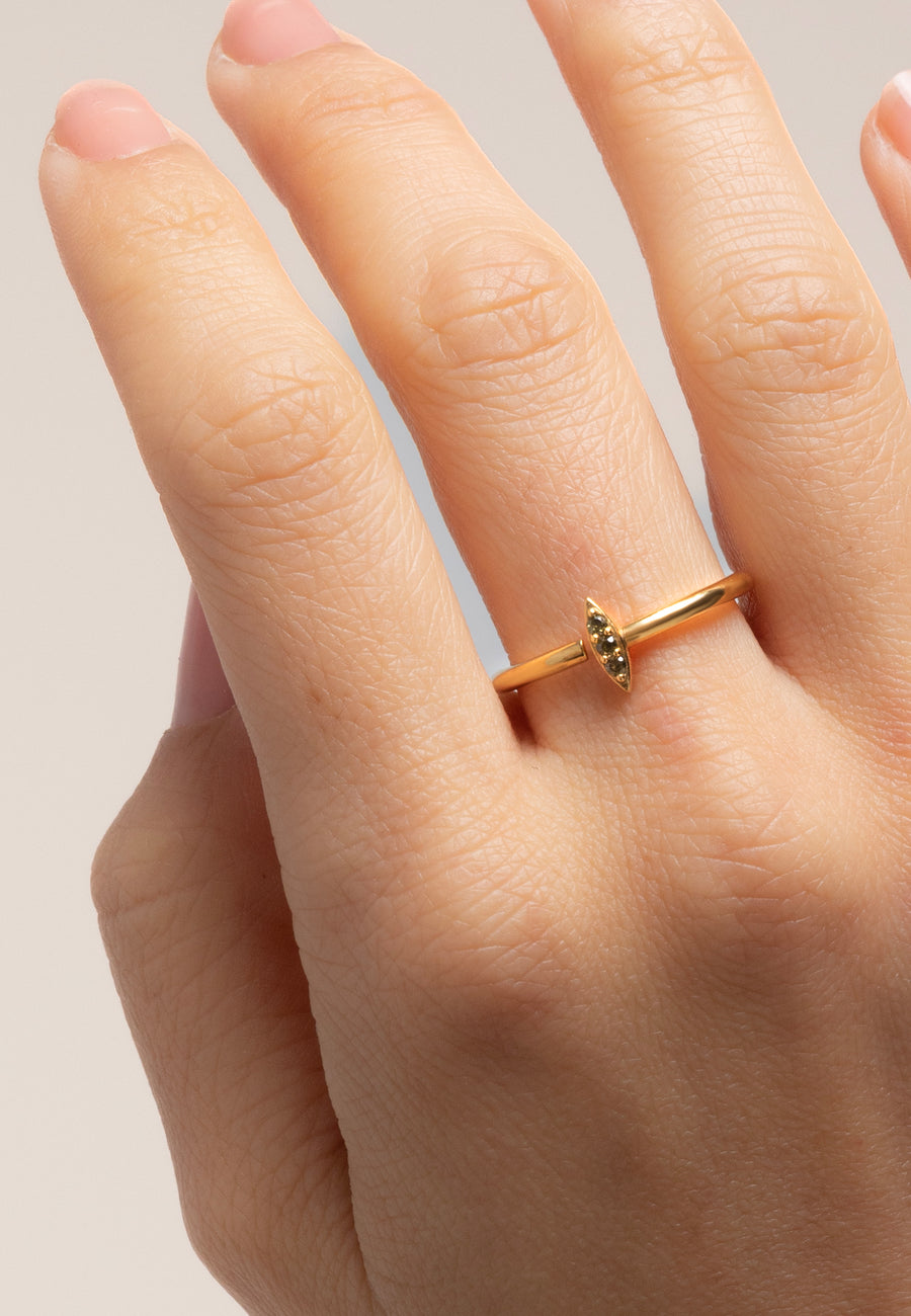 Zagora Ring