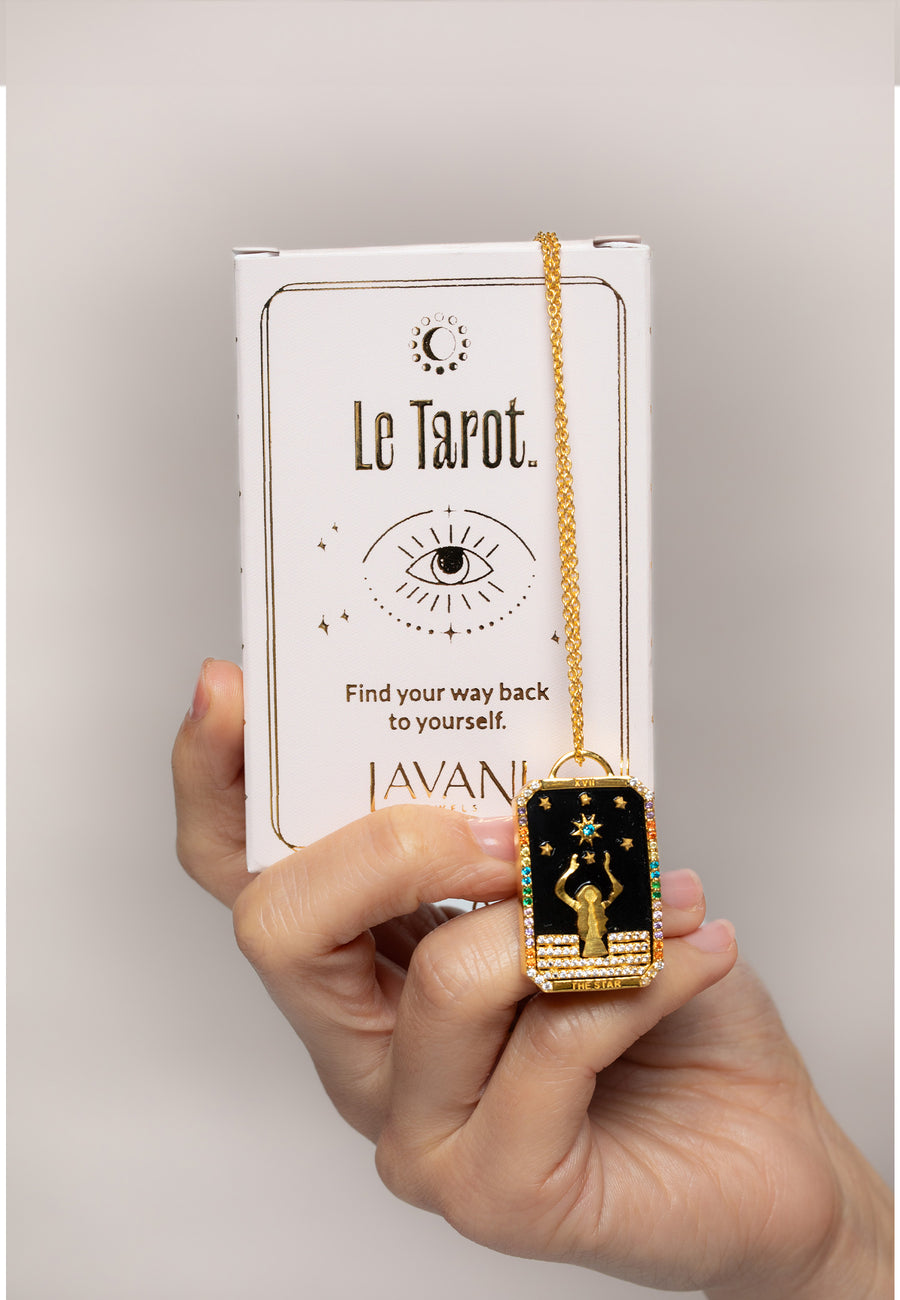 The Tarot Deck