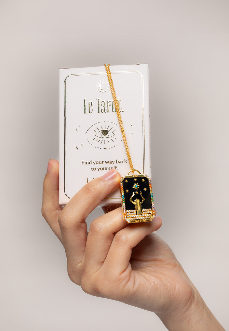 The Tarot Deck