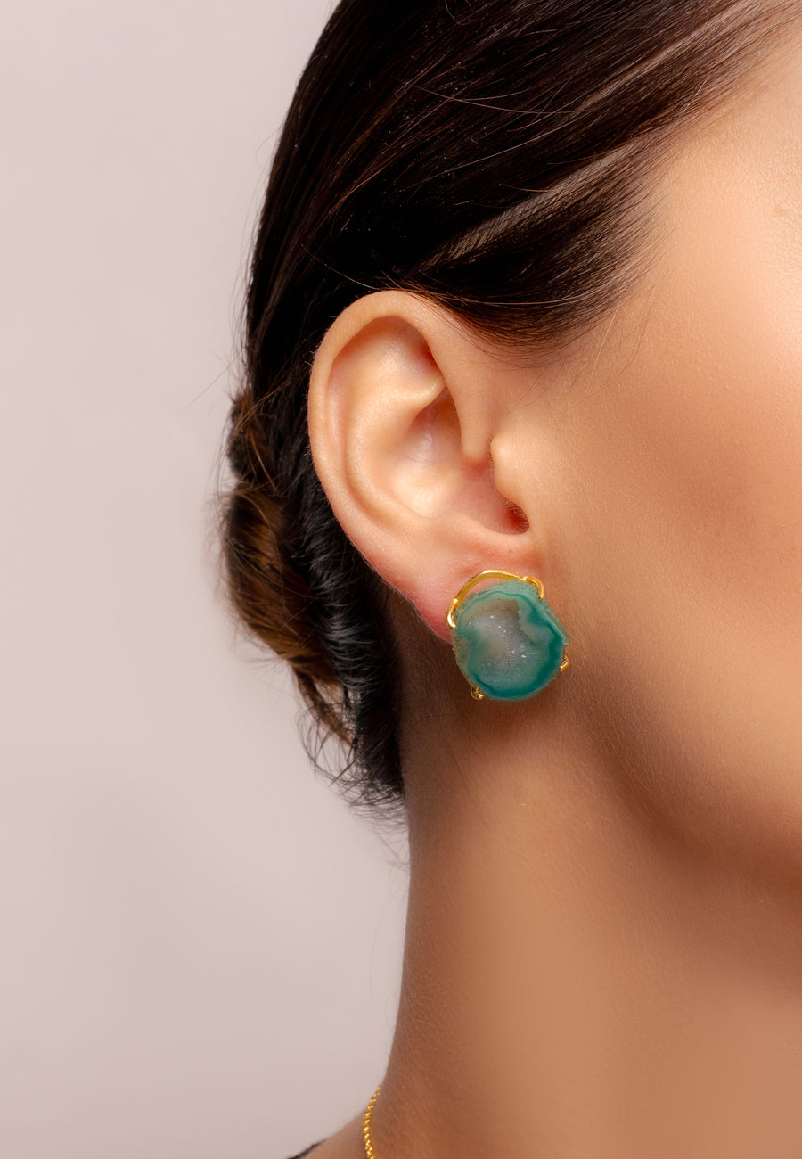 Pendientes Zeus