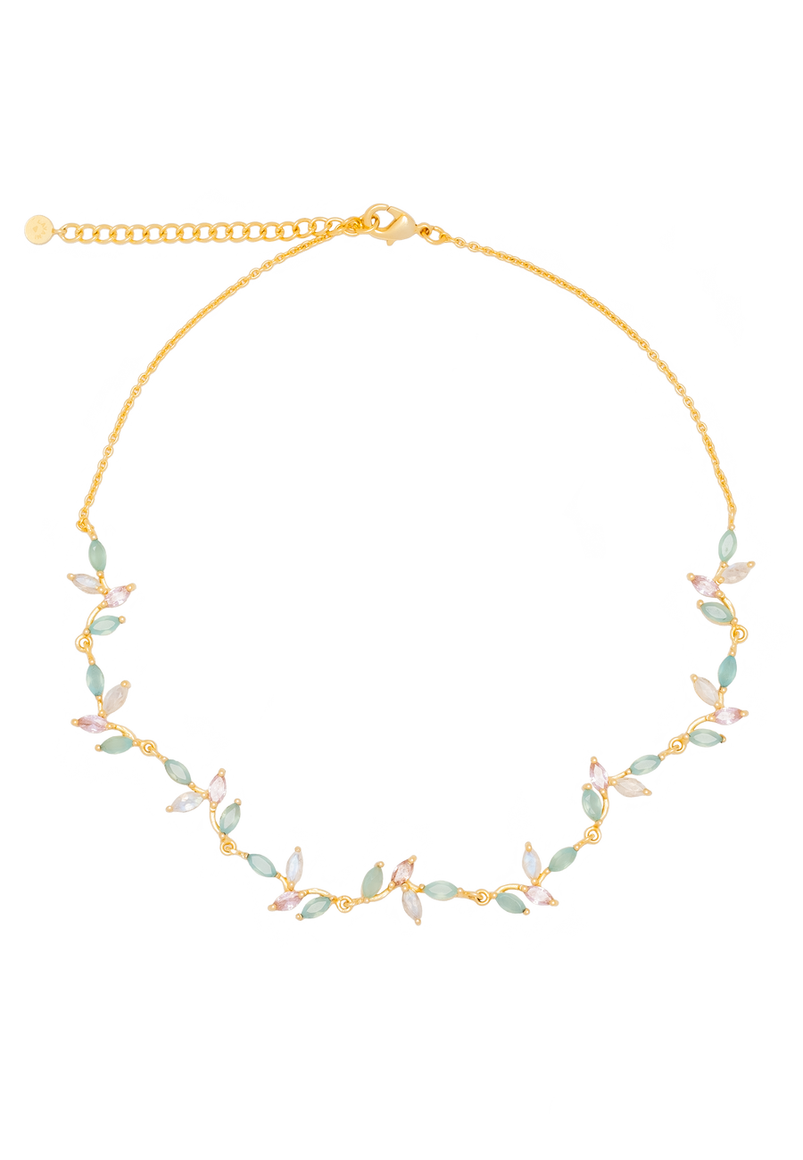 Padma Necklace
