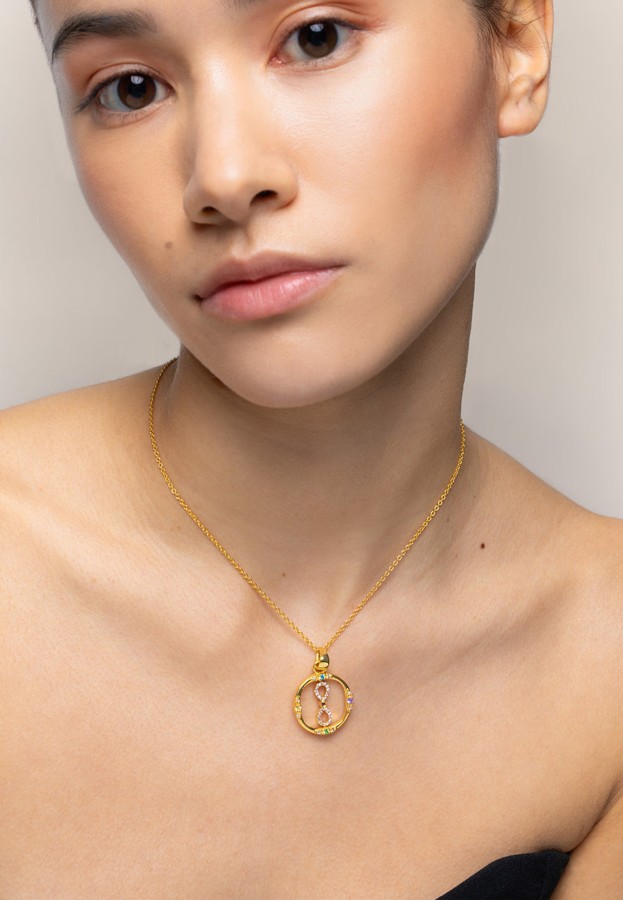 Le collier du monde