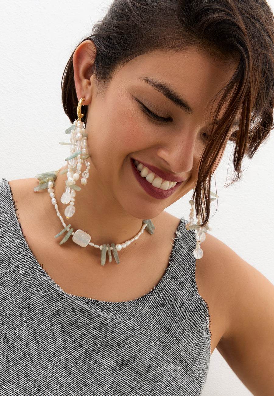 Collar Elsea
