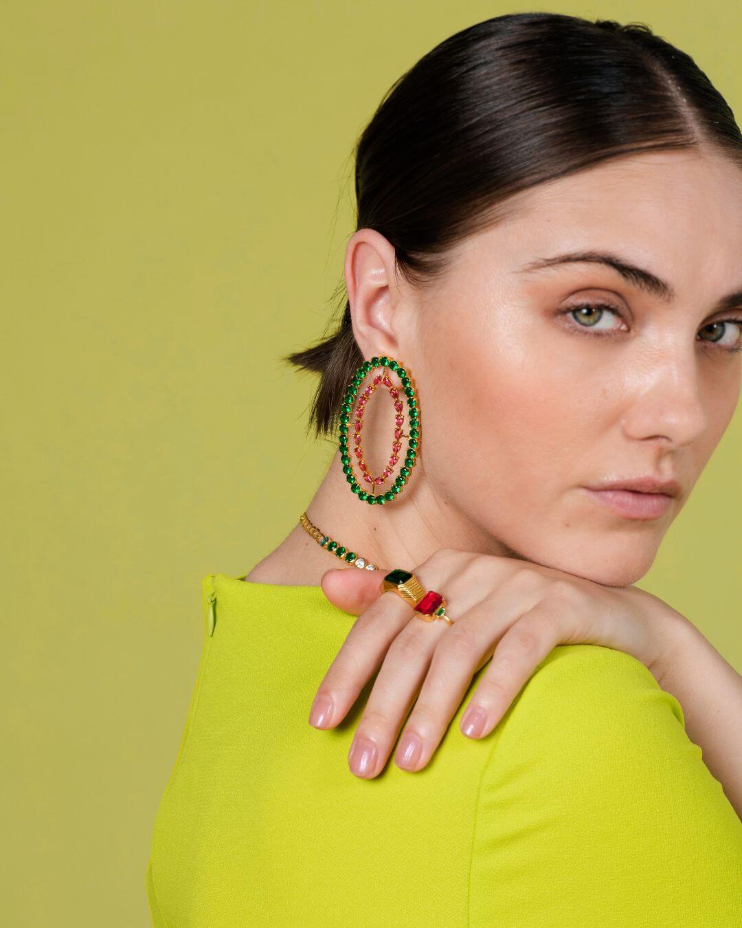 Joyas de diseño exclusivo para bodas