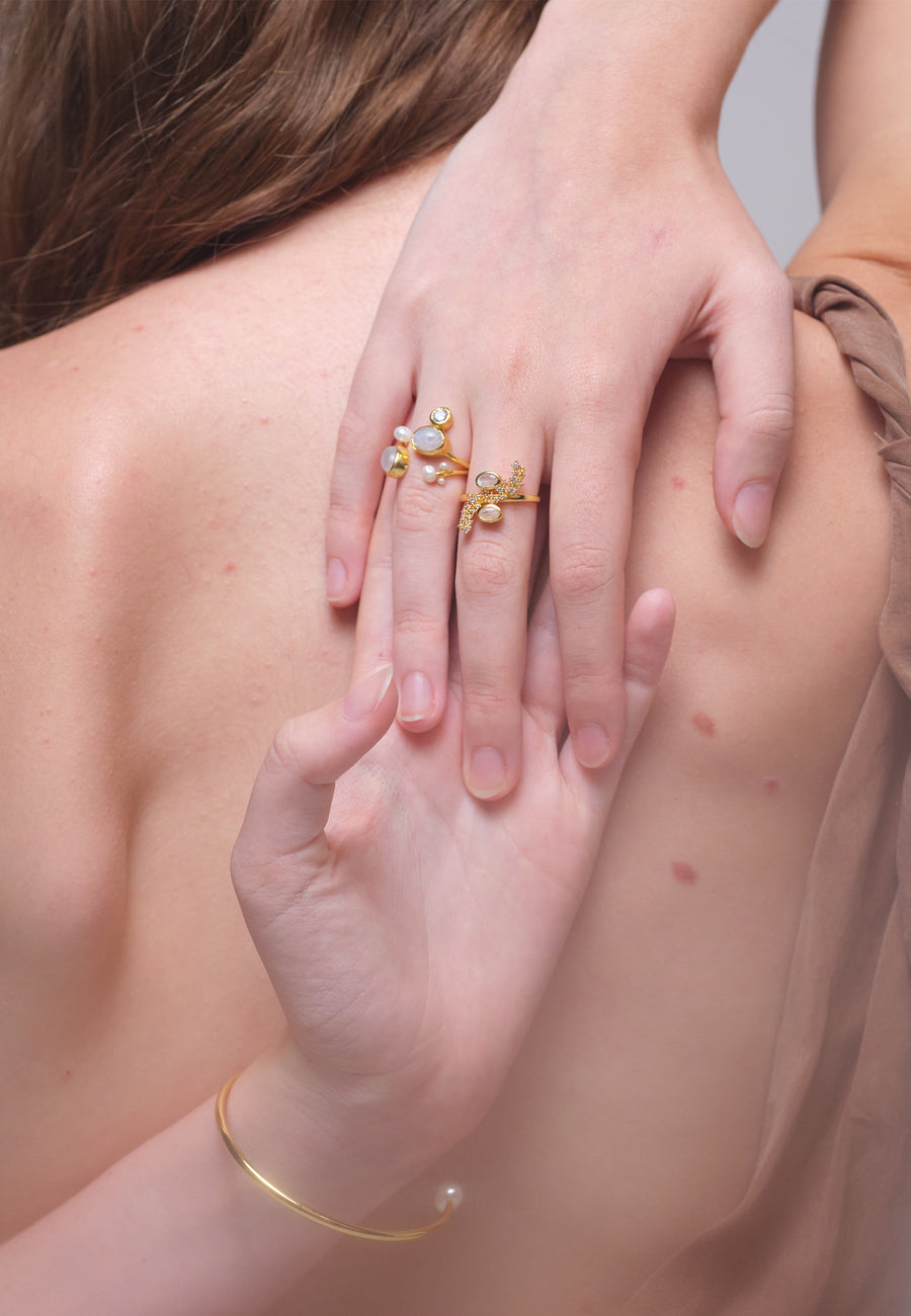 Ayla ring