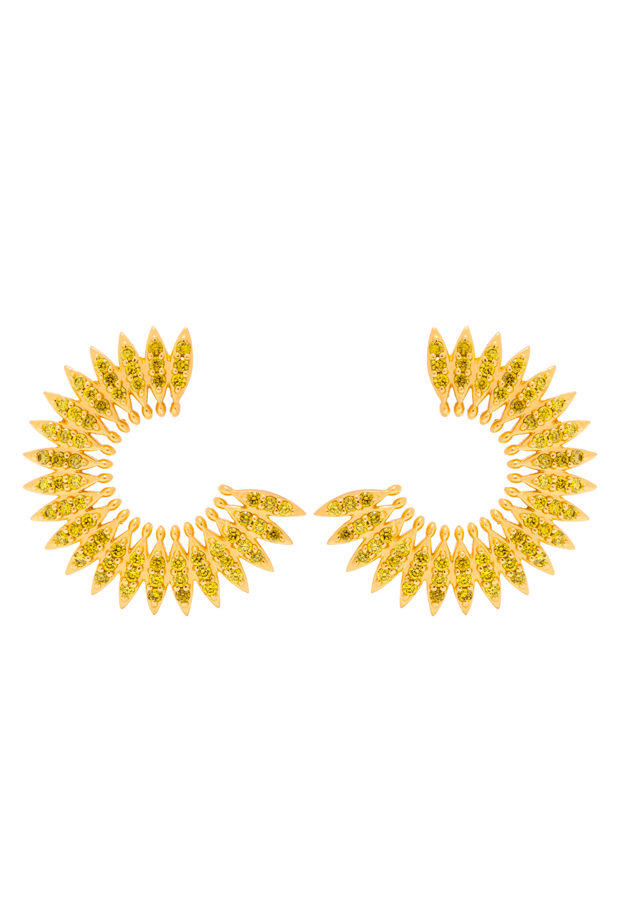 Pendientes Marrakech