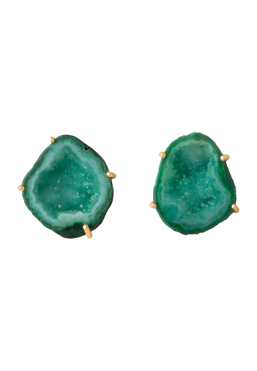 Pendientes Zeus