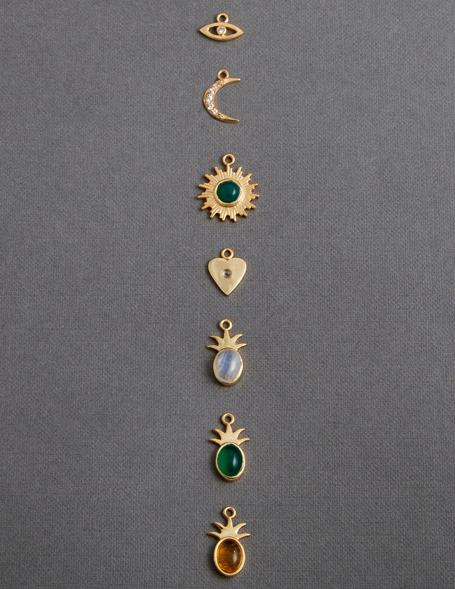 Drops Intercambiables de Lavani Jewels Samana