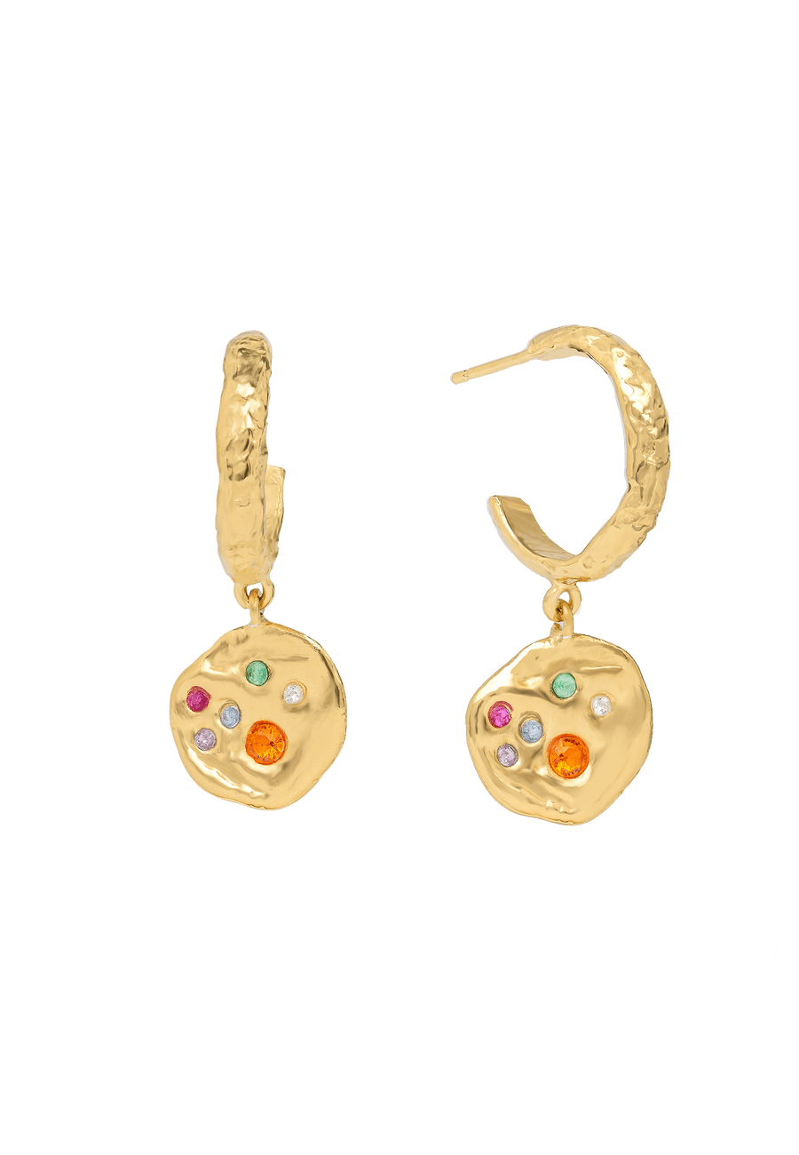 Aros Sadie Coin