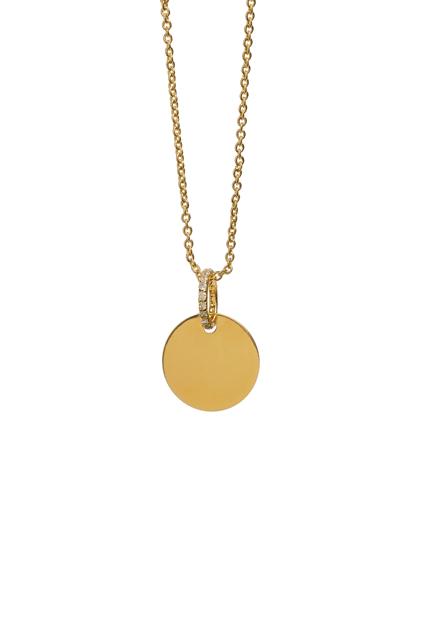 collar grabable redondo