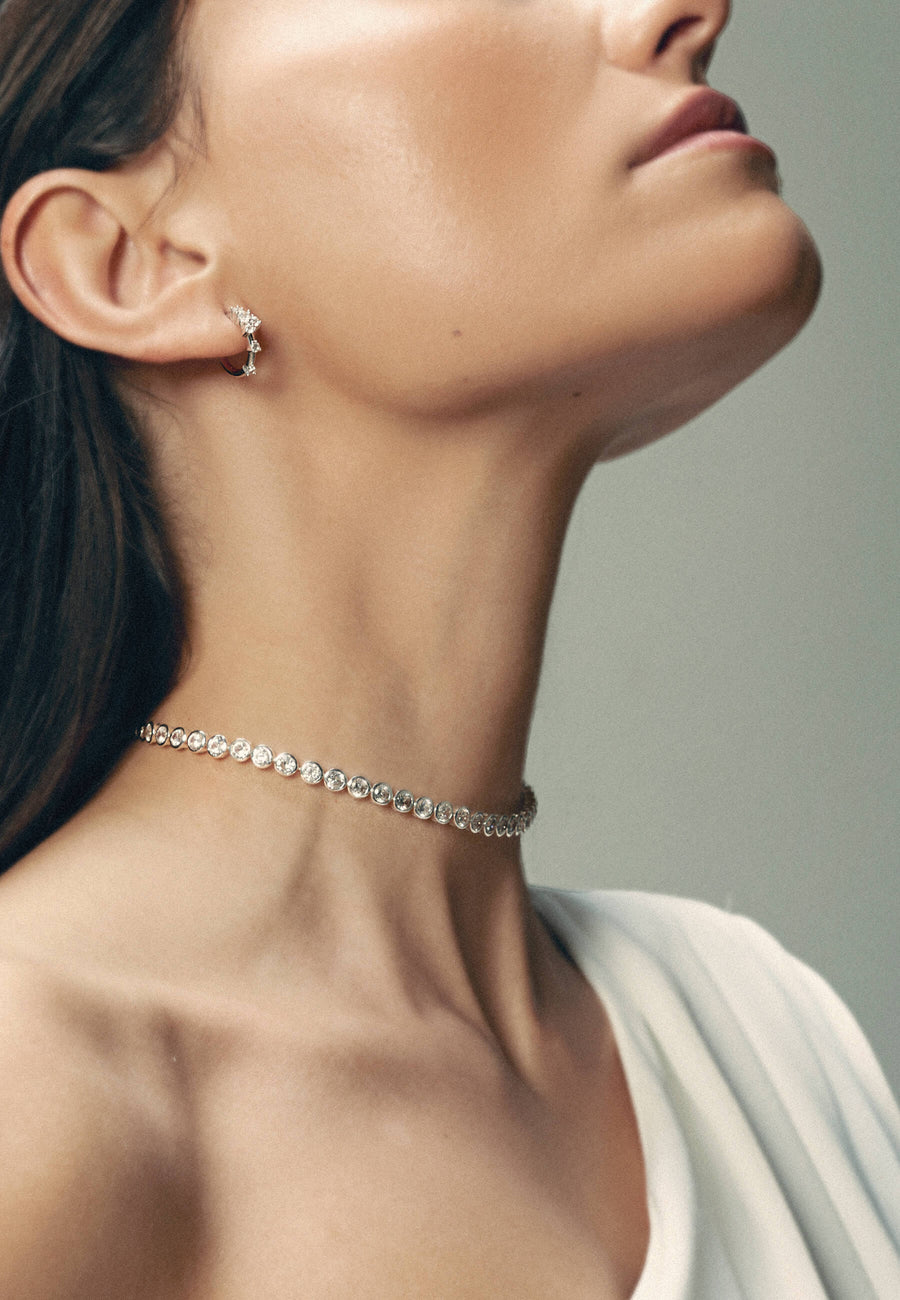 choker riviere plata