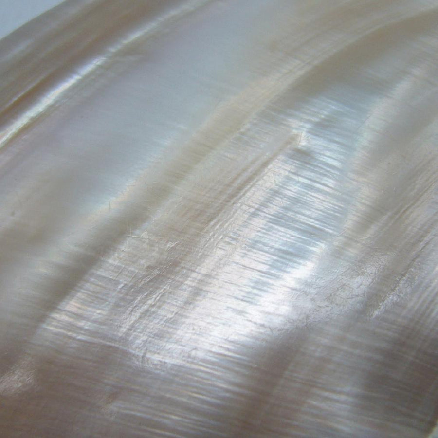 Madreperla para Pendientes largos Lombok