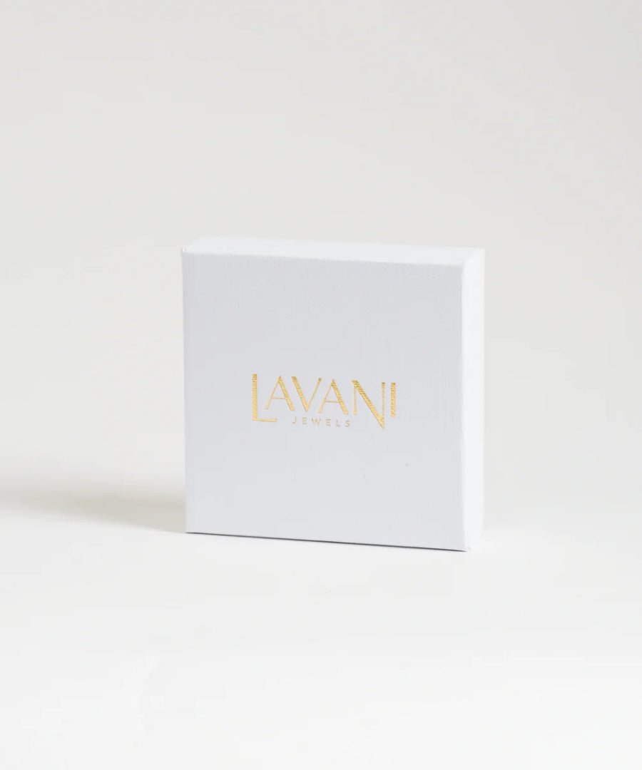 Caja Lavani