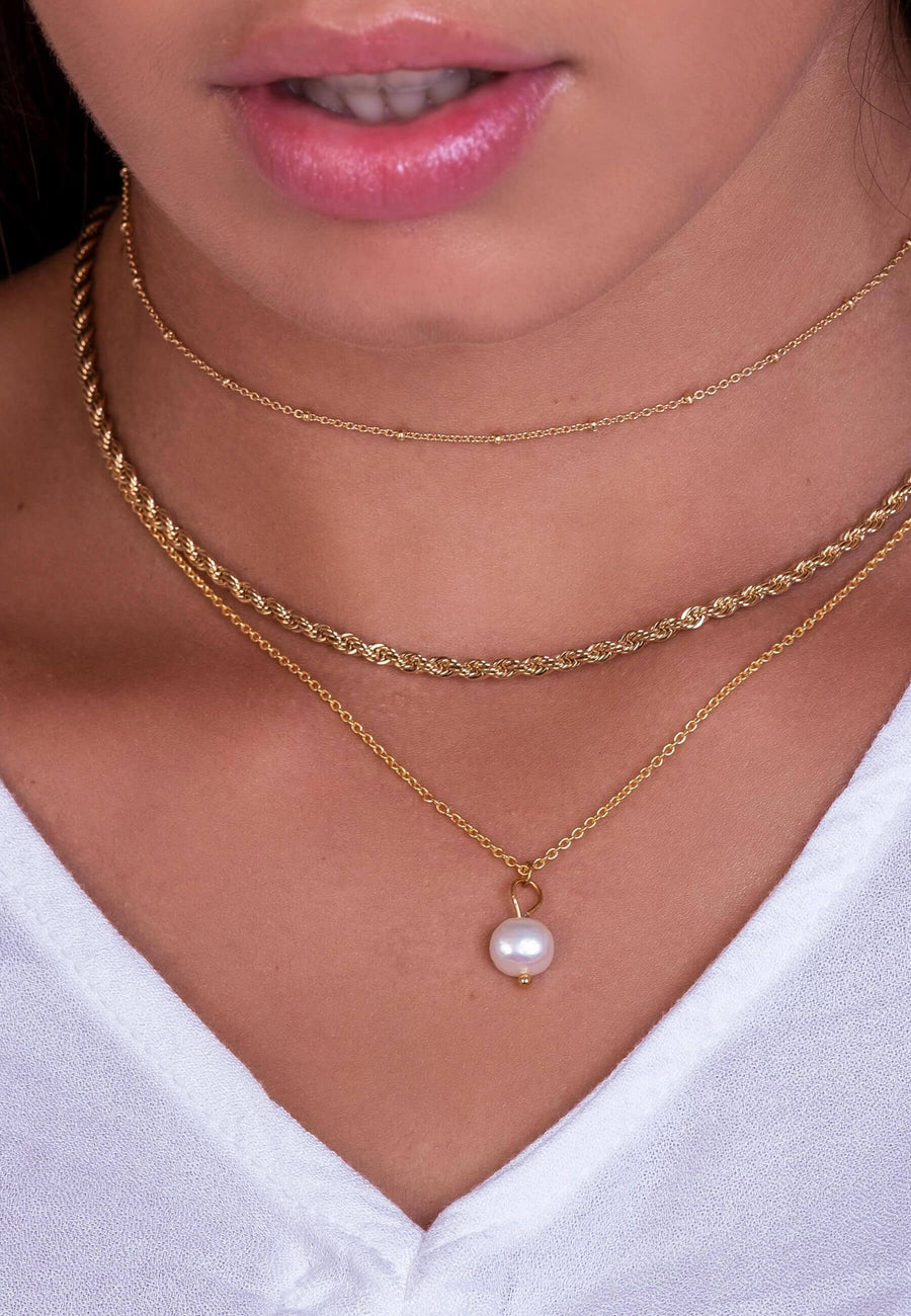 Colgante Pearl