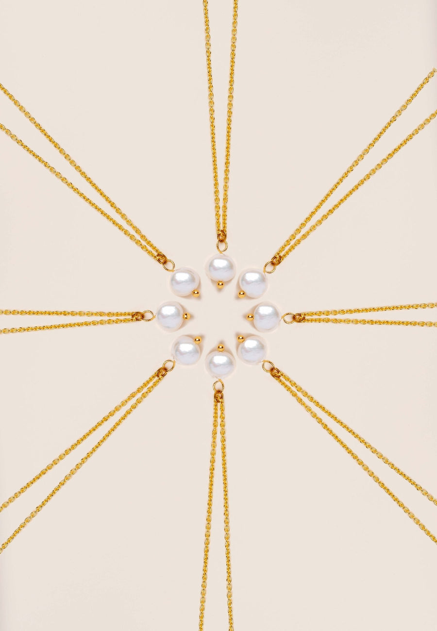 Colgante Pearl