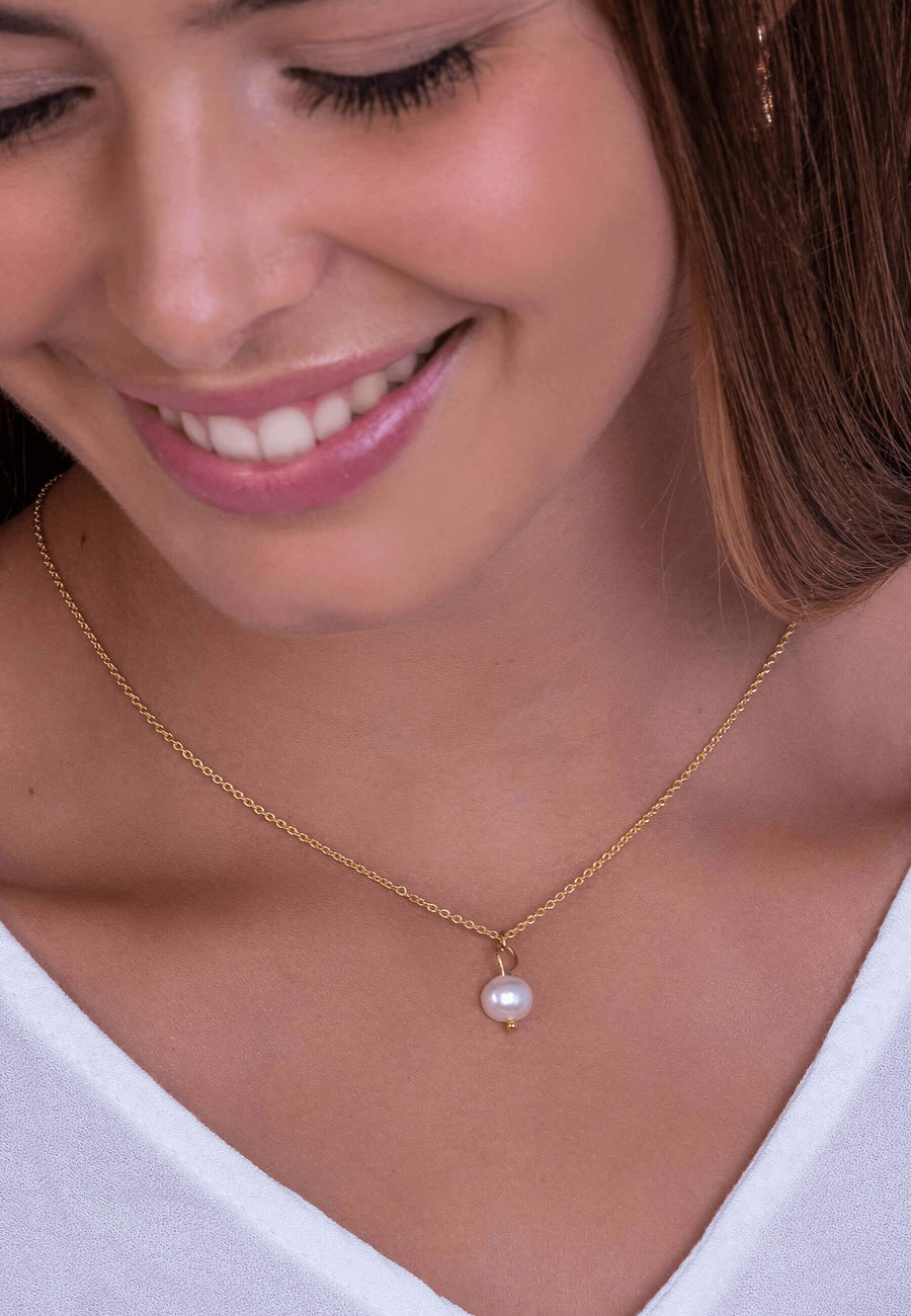 Colgante Pearl