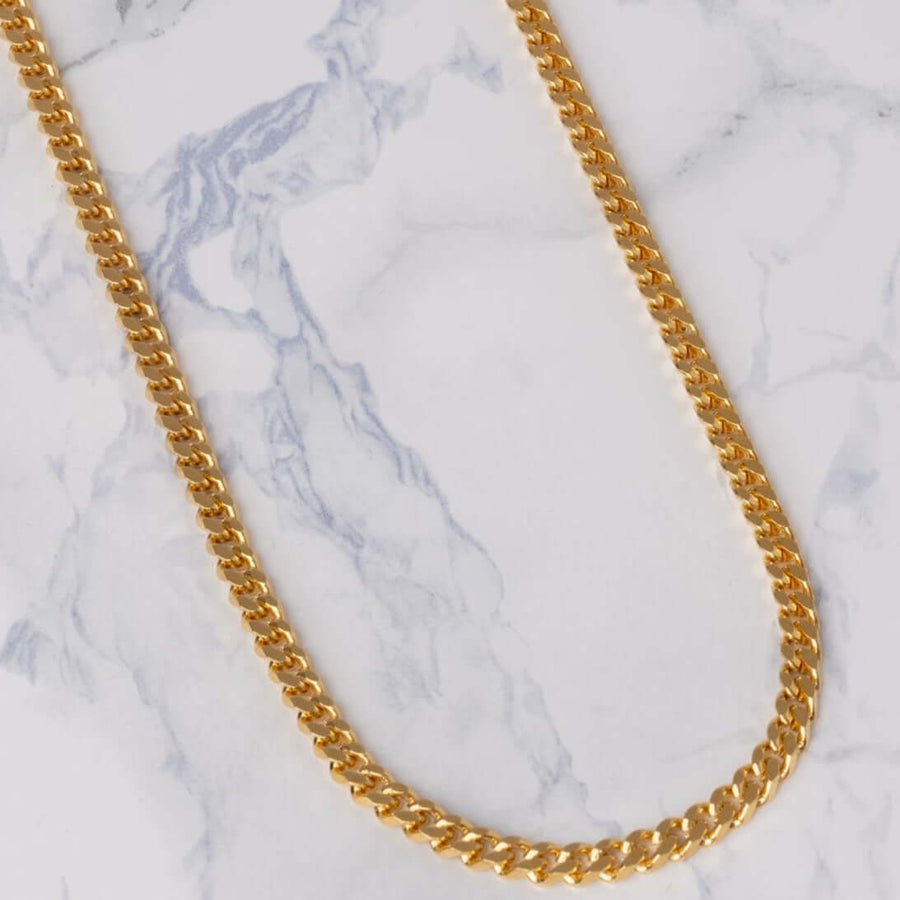 effen ketting