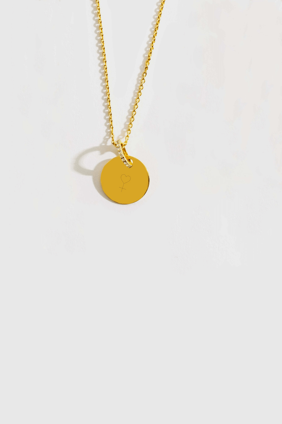 Collar solidario 8M