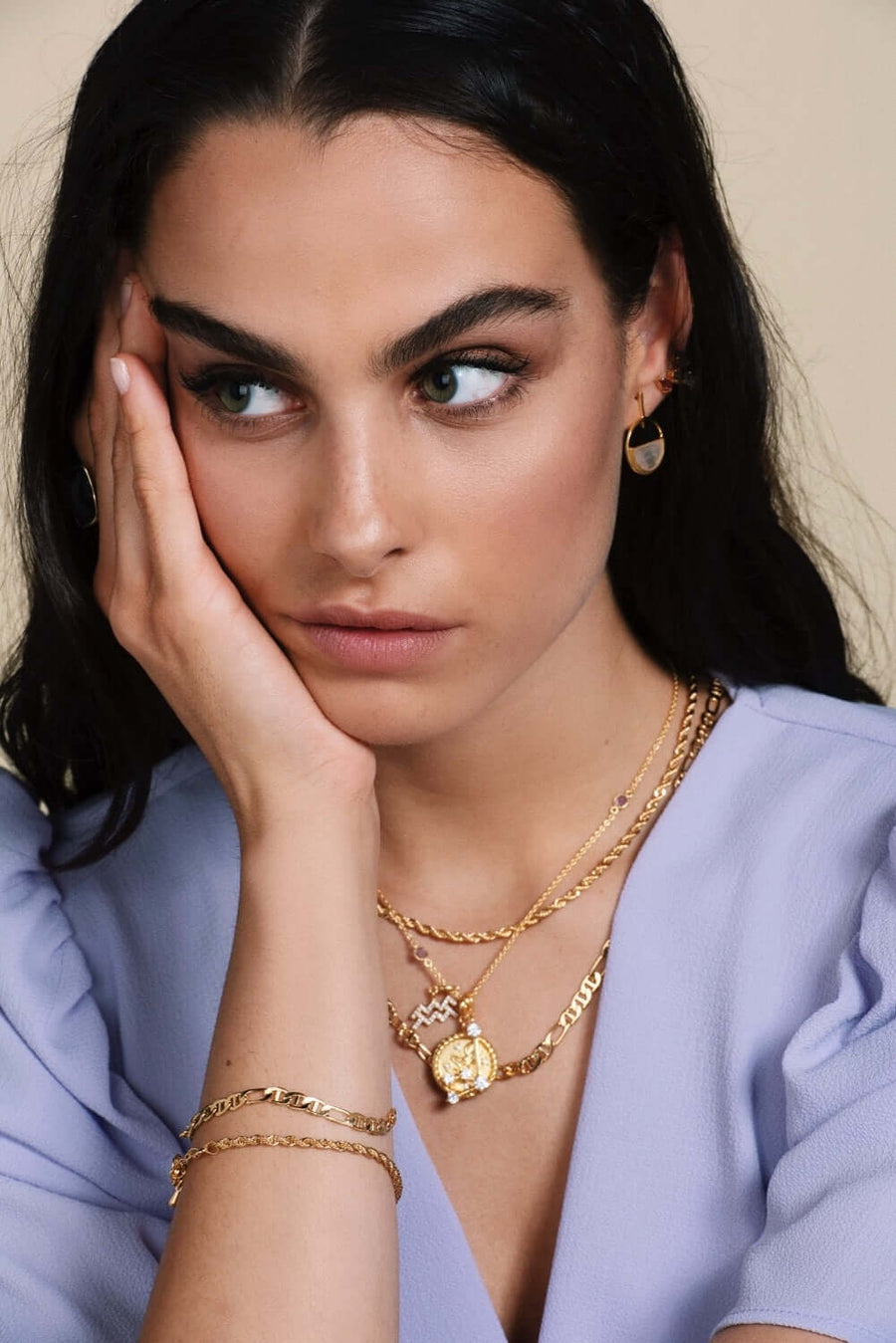 collier chaîne