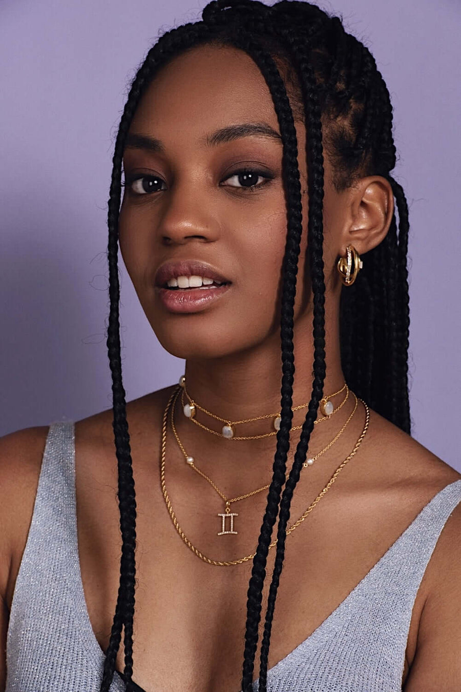 collier chaîne
