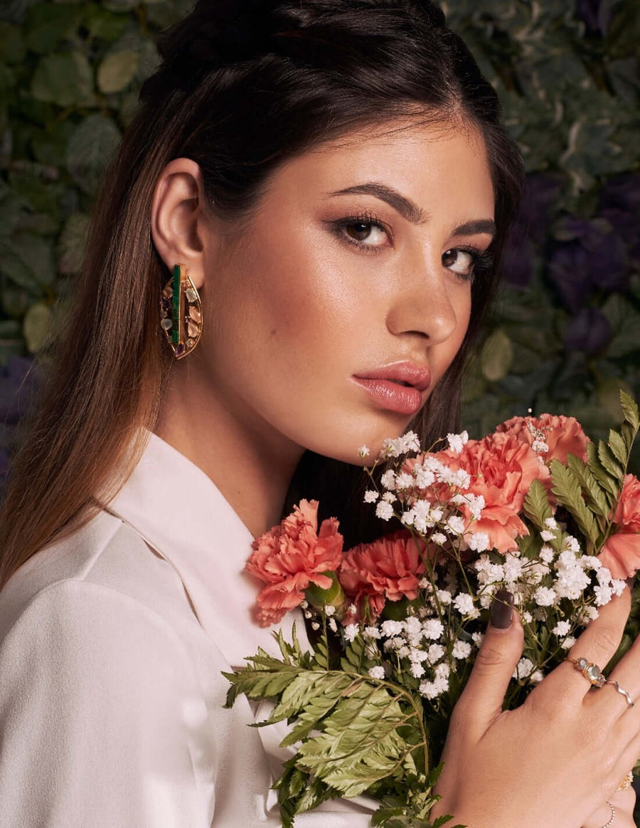 Pendientes Serendipity