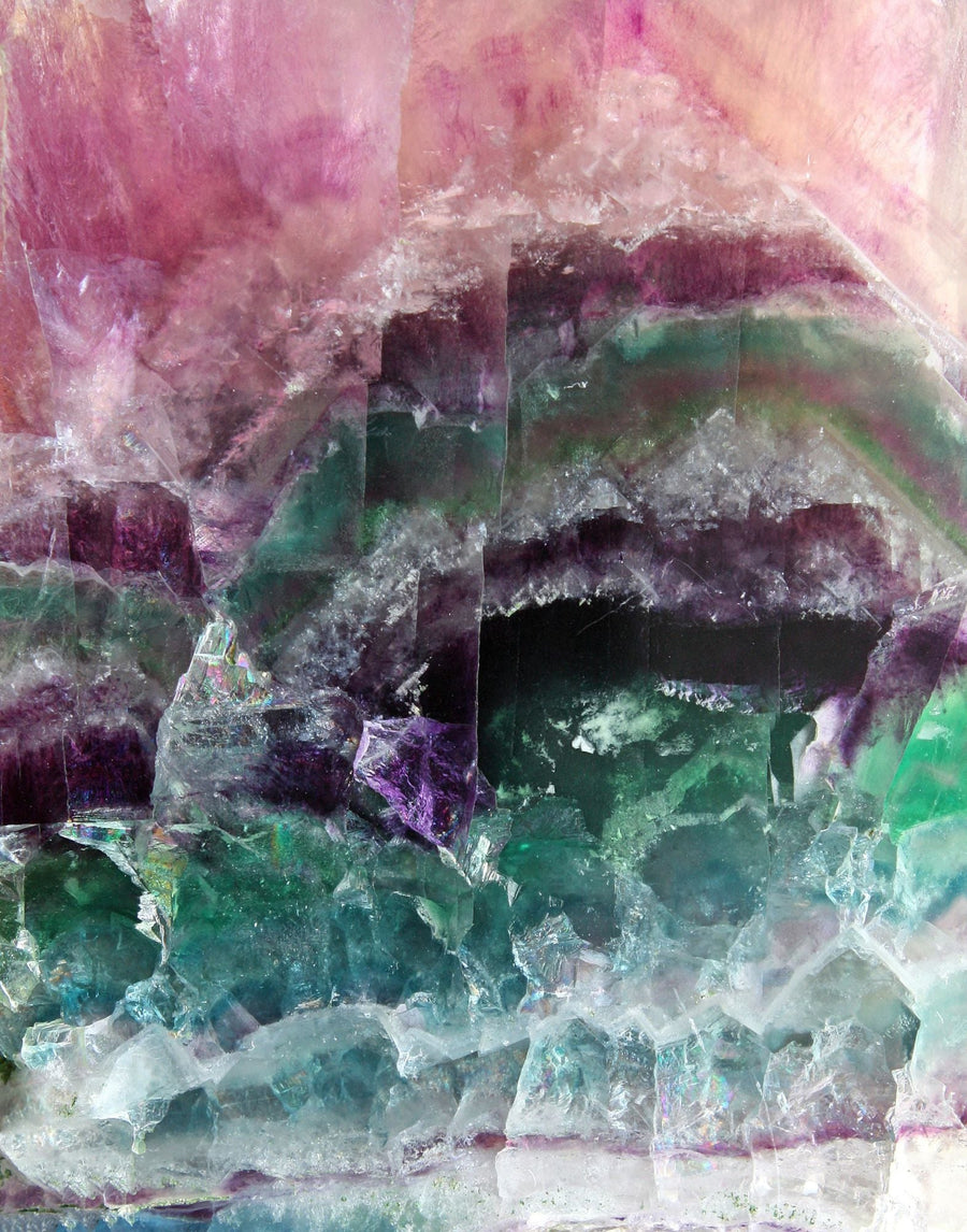 Collier de tourmaline d'Atienza