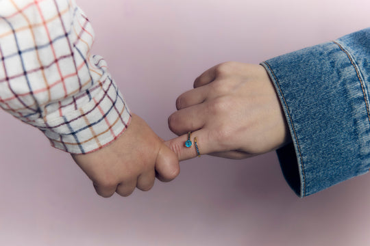 Anillos y pulseras del día de la madre: ¡las mejores ideas de regalo!