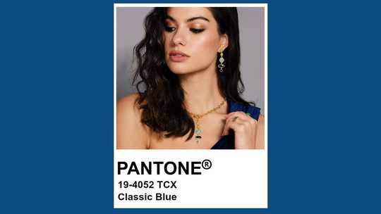 Pantone 2020: cómo incorporar el color del año a tus looks de invitada
