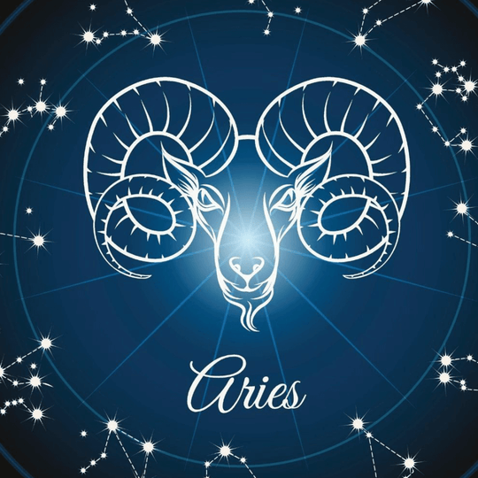 Aries signo del zodiaco