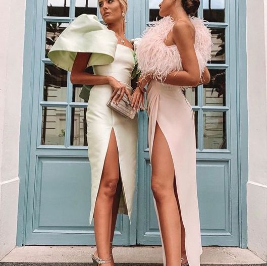 Tendencias en trajes y complementos
