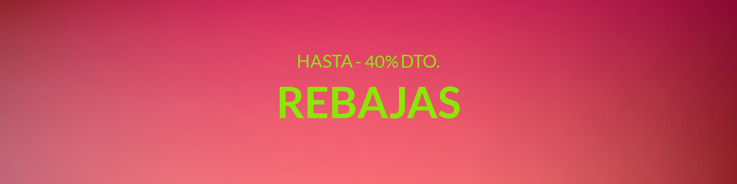 pendientes rebajados