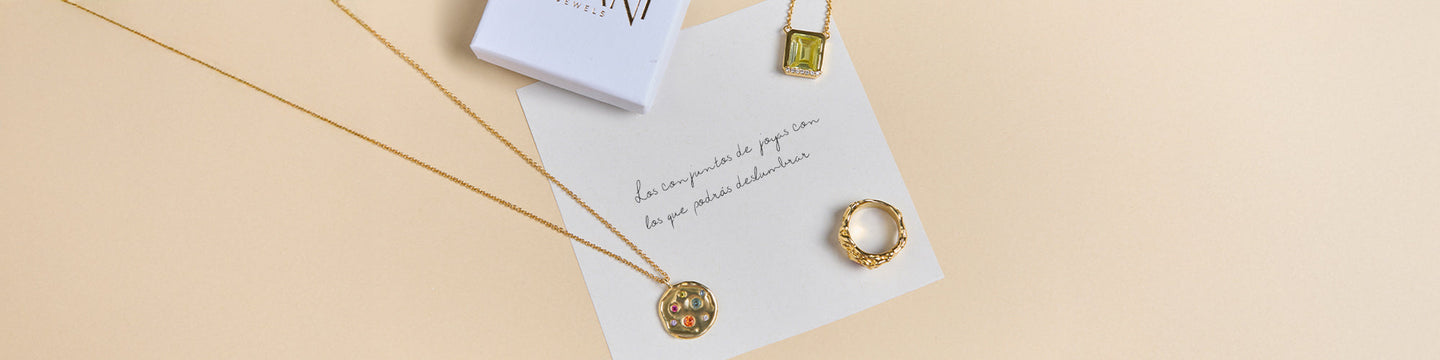 set Navidad Lavani Jewels