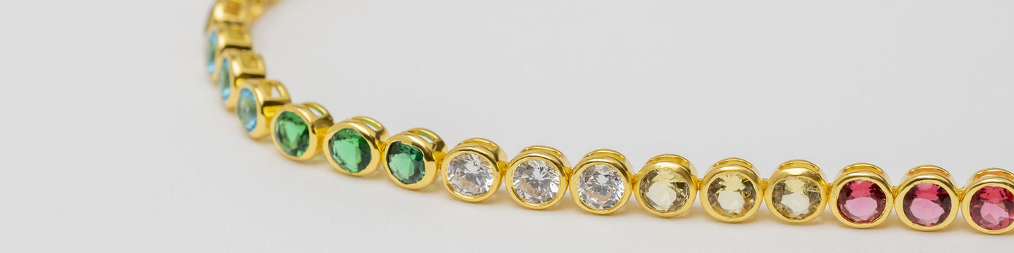 Colección de joyas Art Déco con pendientes Art Déco y anillos Art déco o vintage antiguos