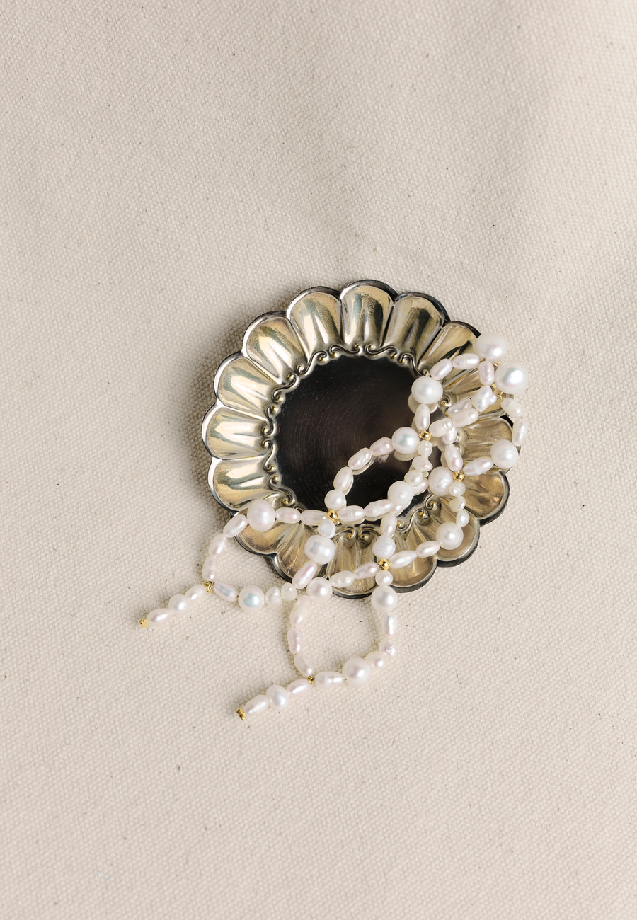 Pendientes Espiral Hikari
