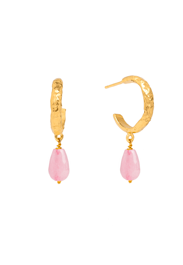 Aros Sadie Rosa
